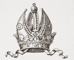 Kaiserkrone